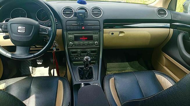 Sprzedam Seat Exeo Aleksandrów - zdjęcie 2