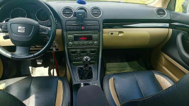 Sprzedam Seat Exeo Aleksandrów - zdjęcie 2