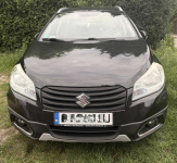 Sprzedam Suzuki SX4 S-Cross