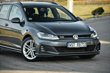 Volkswagen Golf 2,0TDI 184KM GTD Full LED DSG Serwis Ostrów Mazowiecka - zdjęcie 9