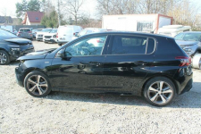 Peugeot 308 Ostrów Wielkopolski - zdjęcie 8