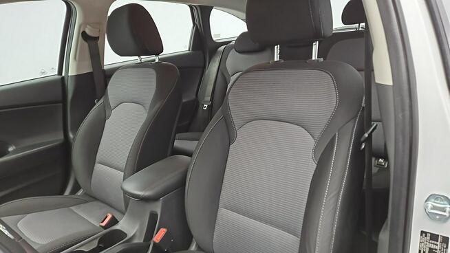 Hyundai i30 1.0 T-GDI Modern ! Z Polskiego Salonu ! Faktura VAT ! Warszawa - zdjęcie 11