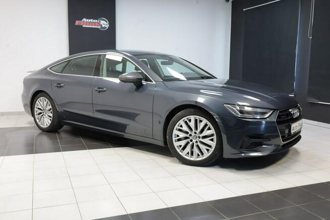 Audi A7 3.0TFSI*Quattro*Salon Polska*Bezwypadkowy*Vat23% Konstantynów Łódzki - zdjęcie 6
