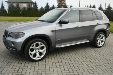 BMW X5 3,0D Bi-Turbo 4x4,Skóry.Navi,Panorama Dach.Klimatr 2 str.Hak Kutno - zdjęcie 5