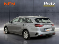 Kia Cee'd 1,6 CRDi(136 KM) M Salon PL Faktura Vat Warszawa - zdjęcie 4