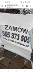 Wywóz gruzu Zabrze Bytom Gliwice