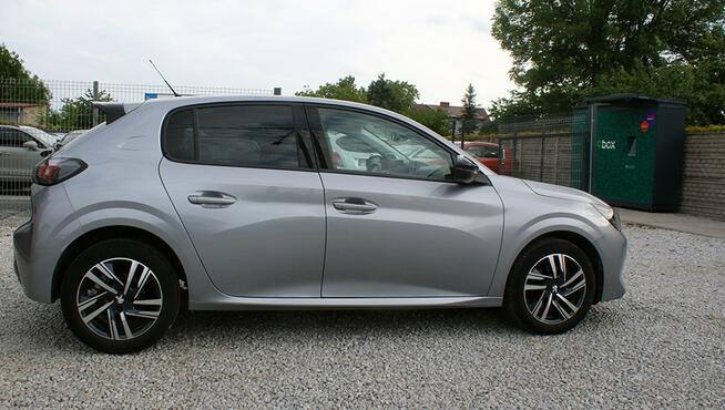 Peugeot 208 Ostrów Wielkopolski - zdjęcie 6