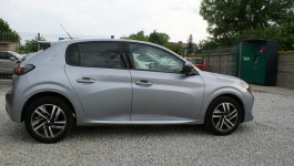 Peugeot 208 Ostrów Wielkopolski - zdjęcie 6