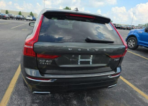 Volvo XC 60 INSCRIPTION / AWD / T6 / niski przebieg Cieszyn - zdjęcie 6
