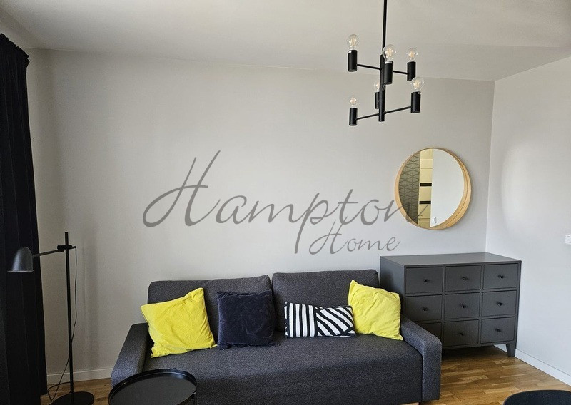 KAWALERKA BLISKO PARKU Ochota - zdjęcie 4