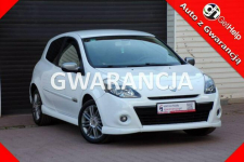 Renault Clio GT /Klimatronic /1,6 /128KM /2011