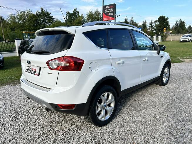 Ford Kuga Titanium Nowe Iganie - zdjęcie 5