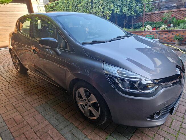 Renault Clio Janów Lubelski - zdjęcie 1