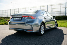 Toyota Corolla 1.8 Hybrid e-CVT, Salon PL, LPG, Bezwypadkowa Warszawa - zdjęcie 6
