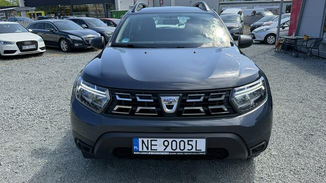 Dacia Duster Diesel Zarejestrowany Ubezpieczony Elbląg - zdjęcie 12