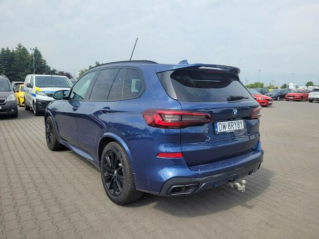 BMW X5 M50 Komorniki - zdjęcie 4