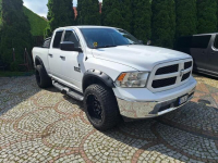 Dodge RAM TRX