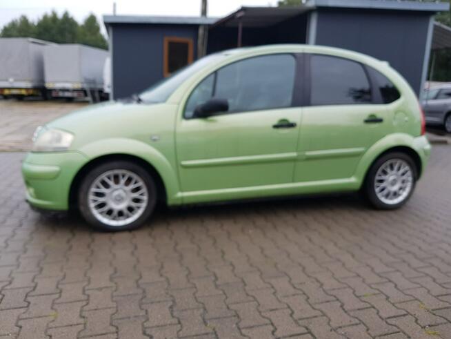 Citroen C3 Łódź - zdjęcie 8