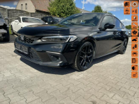 Honda Civic Hybryda Automat Skóra Kamera Podgrzewanie 184KM