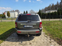Sprzedam Jeep Grand Cherokee 5.7 V8 HEMI Overland Szymiszów - zdjęcie 6