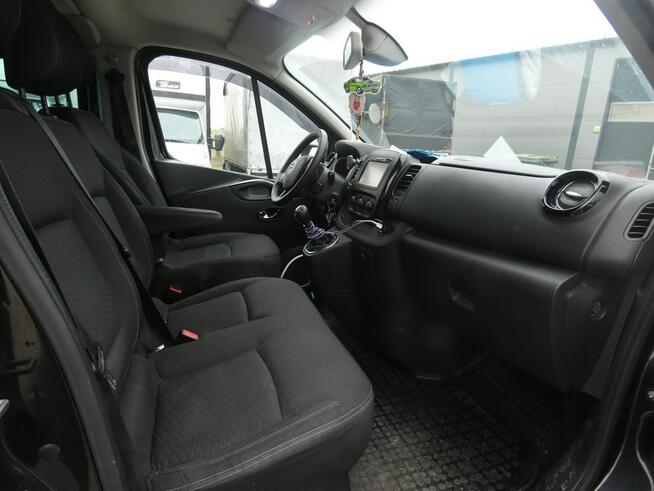 vivaro long 9 osobowy Raszków - zdjęcie 5