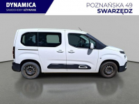 Citroen Berlingo 1.5BlueHdi 102KM 2019r., Salon PL, VAT 23% Swarzędz - zdjęcie 5