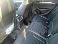 Sprzedam Audi Q5 QUATTRO Tuchomie - zdjęcie 8