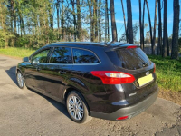 FORD FOCUS TITANIUM 2014 rok, 1.6 benzyna Bydgoszcz - zdjęcie 2