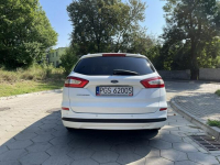 Ford Mondeo Mk5 2.0TDCi 150KM Manual, Navi, Klima Gostyń - zdjęcie 5