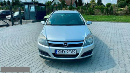 Opel Astra Dodatkowy komplet kół, Alu, Klimatyzacja Myślenice - zdjęcie 2