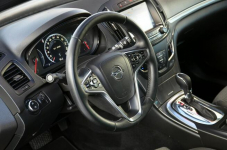 Opel Insignia 2,0CDTI*170KM*LED*Navi*Xenon*Kamera*Niemcy Ostrów Mazowiecka - zdjęcie 5