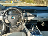Bmw GT 530D 3.0D 245km 10r Automat Tarnów - zdjęcie 7