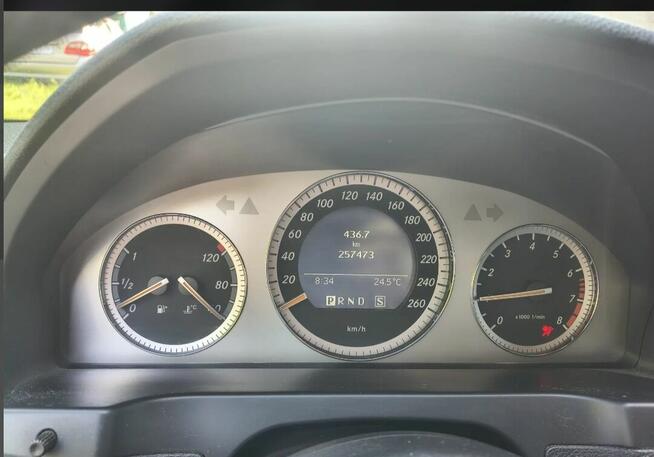 3.0 Benzyna / AMG / Sedan / Do Poprawek / 4 MATIC Ostrów Wielkopolski - zdjęcie 6