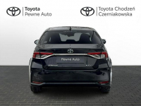 Toyota Corolla 1.8 HSD 140KM STYLE, salon Polska, gwarancja, FV23% Warszawa - zdjęcie 4