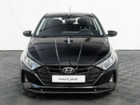 Hyundai i20 WD1044T#1.2 Pure Cz.cof Bluetooth KLIMA Salon PL VAT 23% Pępowo - zdjęcie 7