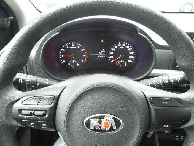 Kia Picanto Łódź - zdjęcie 8