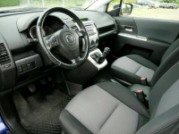 Mazda 5 2.0 MZR-CD 143KM -7 osób - 7 Foteli -Klimatr -Zobacz Goczałkowice-Zdrój - zdjęcie 4