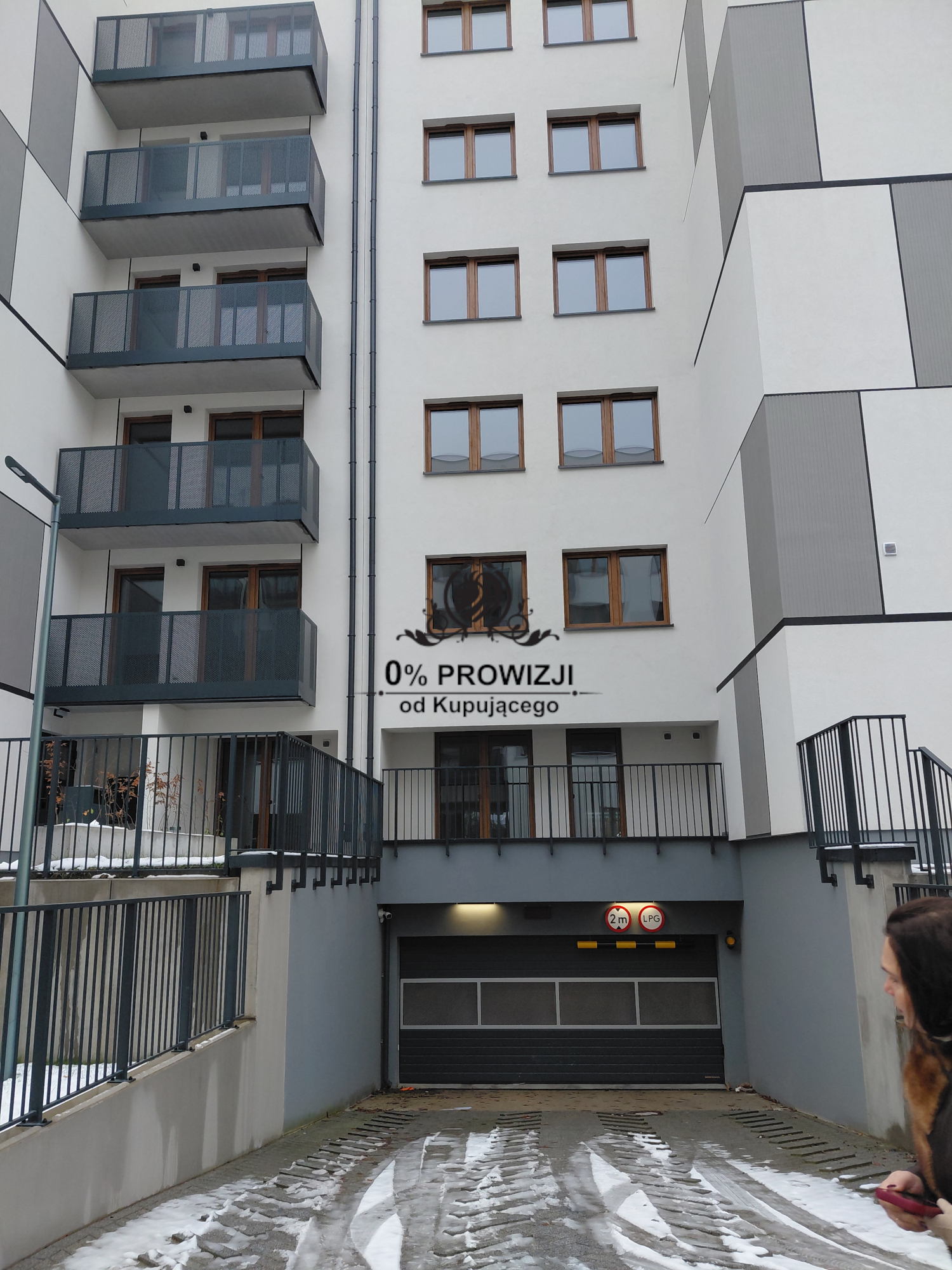 Lokal usługowy /osiedle mieszkaniowe/ pod biuro/gabinet Wrocław - zdjęcie 11