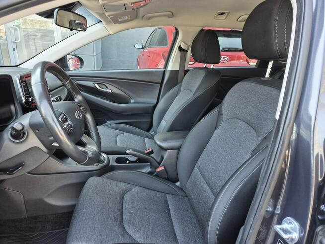 Hyundai i30 1.0 120 KM Wersja Smart + Pakiet LED Kamera Tempomat Poznań - zdjęcie 10