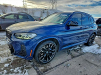 BMW X3 / M-Pakiet / 4x4 / Tarnów - zdjęcie 2