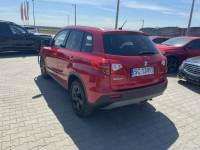 Suzuki Vitara Boosterjet 4WD Klima Navi Gliwice - zdjęcie 2