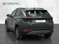 Tucson 1.6 T-GDi HEVSmart 2WD Warszawa - zdjęcie 7