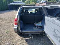Toyota RAV-4 2.0 D4D 4X4 5 drzwi klimatyzacja alufelgi hak Gryfino - zdjęcie 11