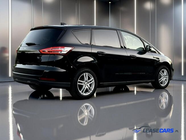FORD S-MAX 2.0 EcoBlue 150 KM – 2021 – 7 MIEJSC – FV 23% Rybnik - zdjęcie 10