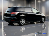 FORD S-MAX 2.0 EcoBlue 150 KM – 2021 – 7 MIEJSC – FV 23% Rybnik - zdjęcie 10
