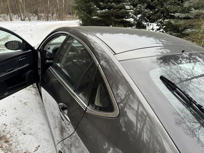 Syndyk sprzeda - Mazda 6 Warszawa - zdjęcie 7