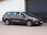 Kia Cee'd Klima /Gwarancja /2013r Mikołów - zdjęcie 3