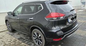 Nissan X-Trail 2.0 dCi 177 KM | kamera 360 | niski przebieg Katowice - zdjęcie 8