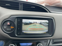 Toyota Yaris Selection Automat Hybryda Klimatronik Kamera Gliwice - zdjęcie 10