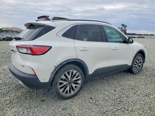 Ford Kuga TITANIUM / AWD / Hybryda Tarnów - zdjęcie 4